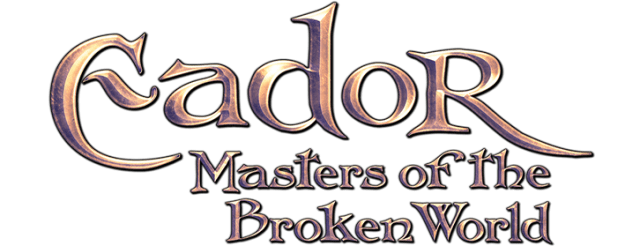 Eador. Masters of the Broken World