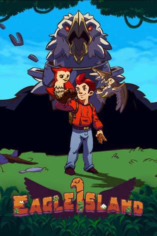 Eagle Island Eagle Island