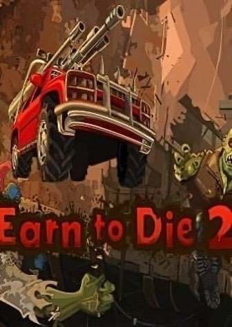 Earn to Die 2 Earn to Die 2