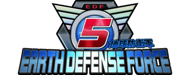Earth Defense Force 5