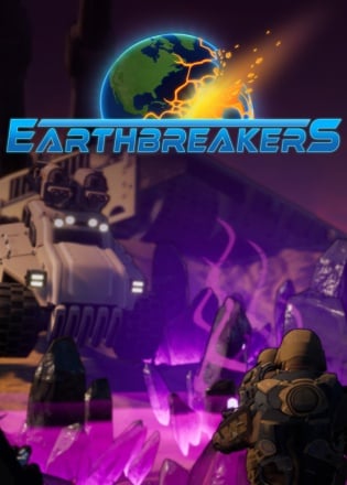 Earthbreakers