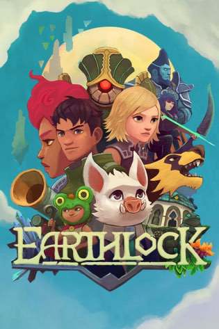 EARTHLOCK EARTHLOCK