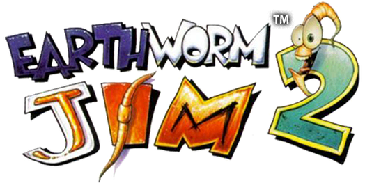 Earthworm Jim 2