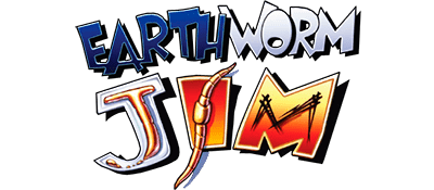 Earthworm Jim