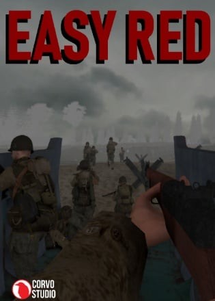 Easy Red