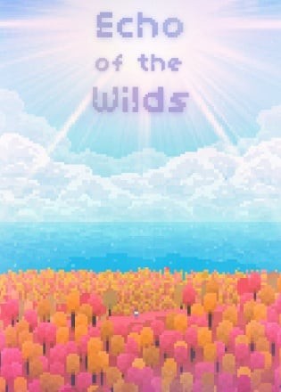 Echo of the Wilds Echo of the Wilds