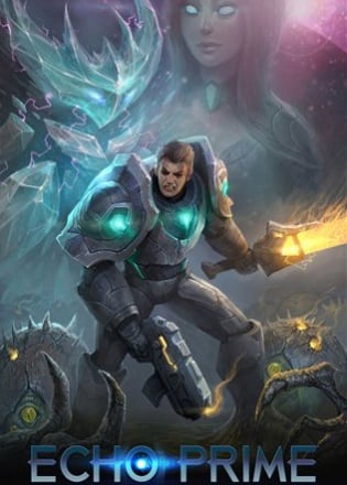 Echo Prime Echo Prime