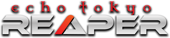 Echo Tokyo: Reaper