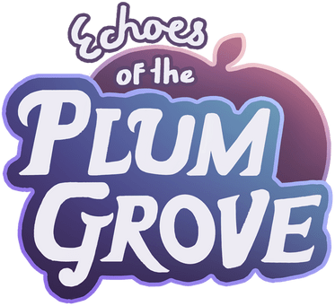 Echoes of the Plum Grove