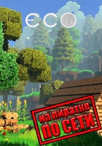 Eco по сети