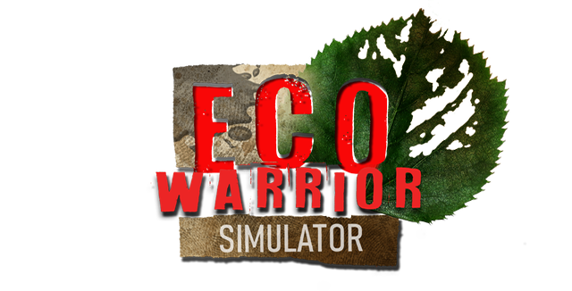 Eco Warrior Simulator