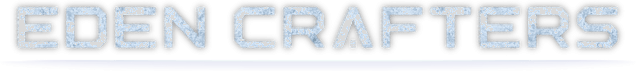 Eden Crafters