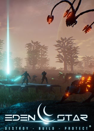EDEN STAR EDEN STAR