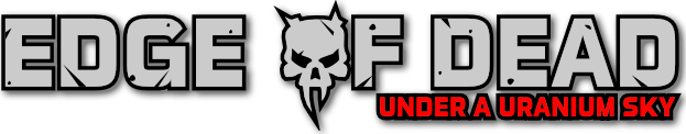 Edge Of Dead: Under A Uranium Sky