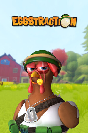 Eggstraction 