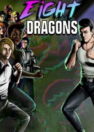 Eight Dragons