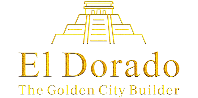 El Dorado: The Golden City Builder