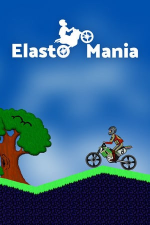 Elasto Mania Remastered Elasto Mania Remastered