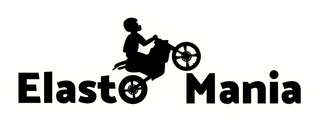 Elasto Mania Remastered