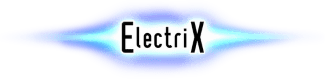 ElectriX: Electro Mechanic Simulator
