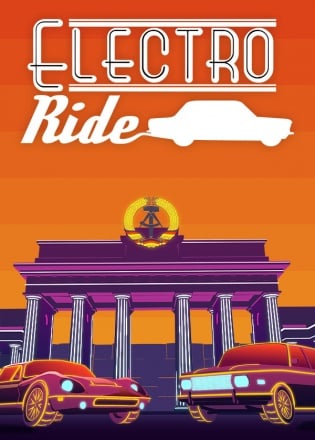 Electro Ride: The Neon Racing