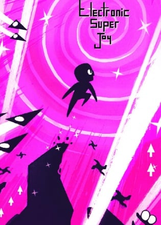 Electronic Super Joy Electronic Super Joy