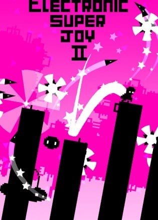 Electronic Super Joy 2 Electronic Super Joy 2