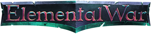 Elemental War