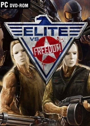 Elite vs. Freedom Elite vs. Freedom