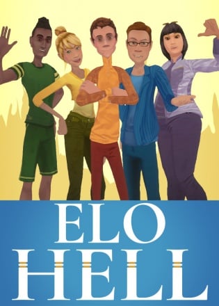 Elo Hell