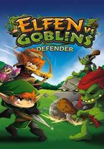 Elves vs Goblins Defender Elves vs Goblins Defender