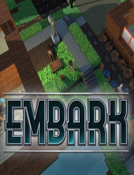 Embark Embark