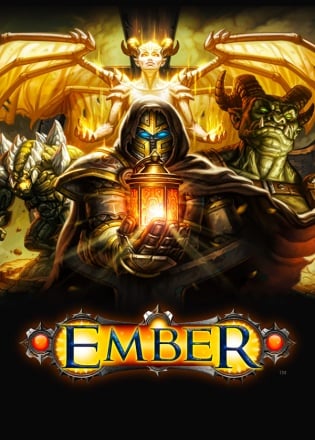 Ember