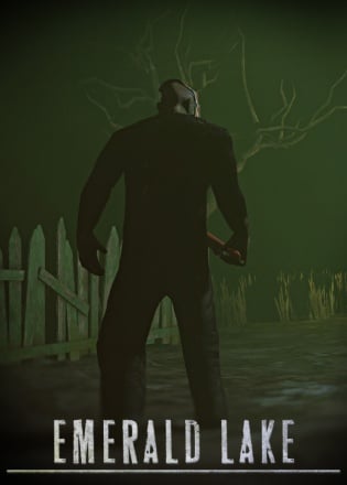 Emerald Lake Emerald Lake