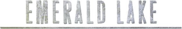 Emerald Lake