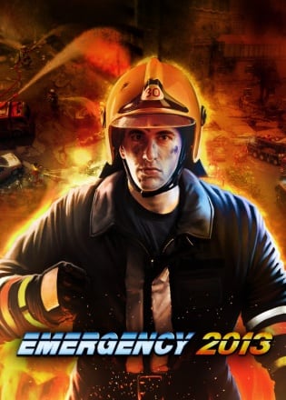 Emergency 2013 Emergency 2013