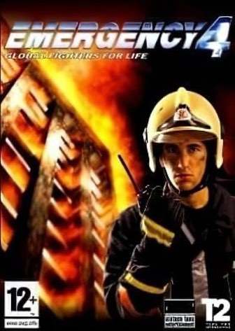 Emergency 4: Global Fighters for Life Emergency 4: Global Fighters for Life