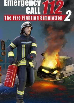 Emergency Call 112 – The Fire Fighting Simulation 2