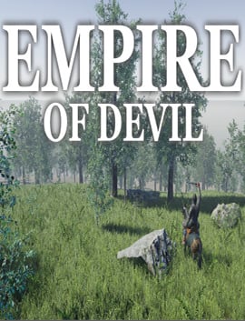 Empire of Devil Empire of Devil