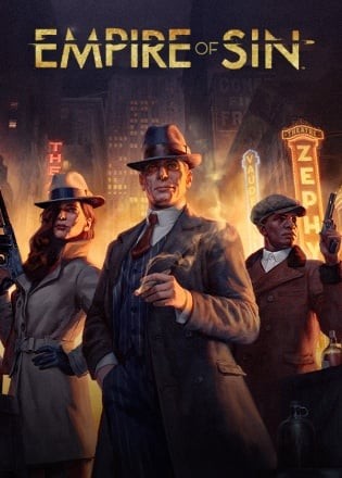 Empire of Sin