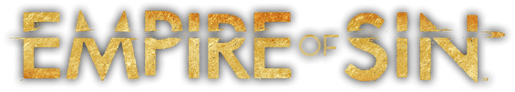 Empire of Sin