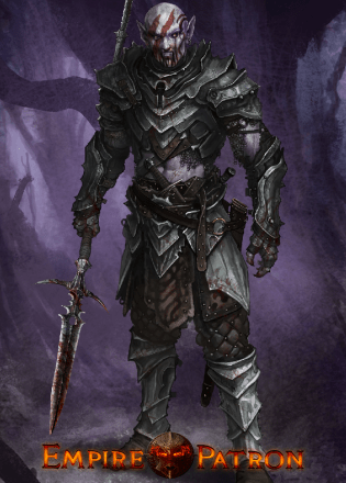 Empire Patron Empire Patron