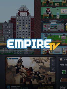 Empire TV Tycoon Empire TV Tycoon