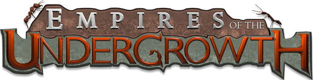 Empires of the Undergrowth