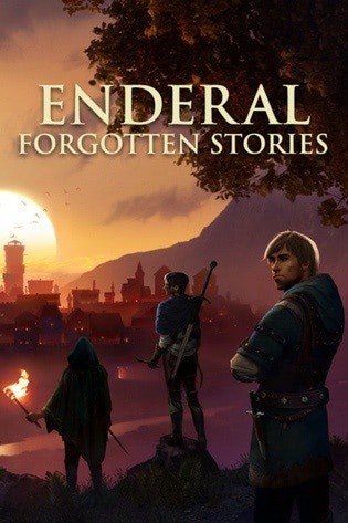 Enderal: Forgotten Stories Enderal: Forgotten Stories