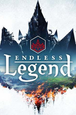 Endless Legend Endless Legend