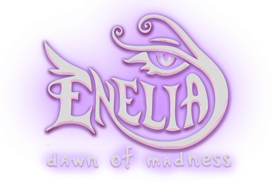 Enelia: Dawn of Madness