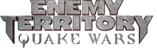 Enemy Territory Quake Wars
