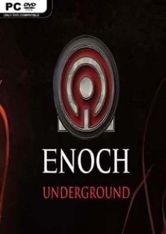 Enoch: Underground Enoch: Underground
