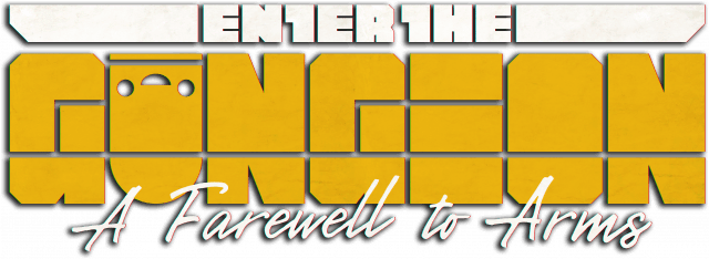 Enter the Gungeon